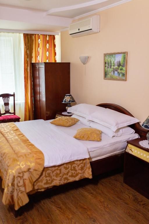 Отель Vila Muntenia Hotel Кишинёв