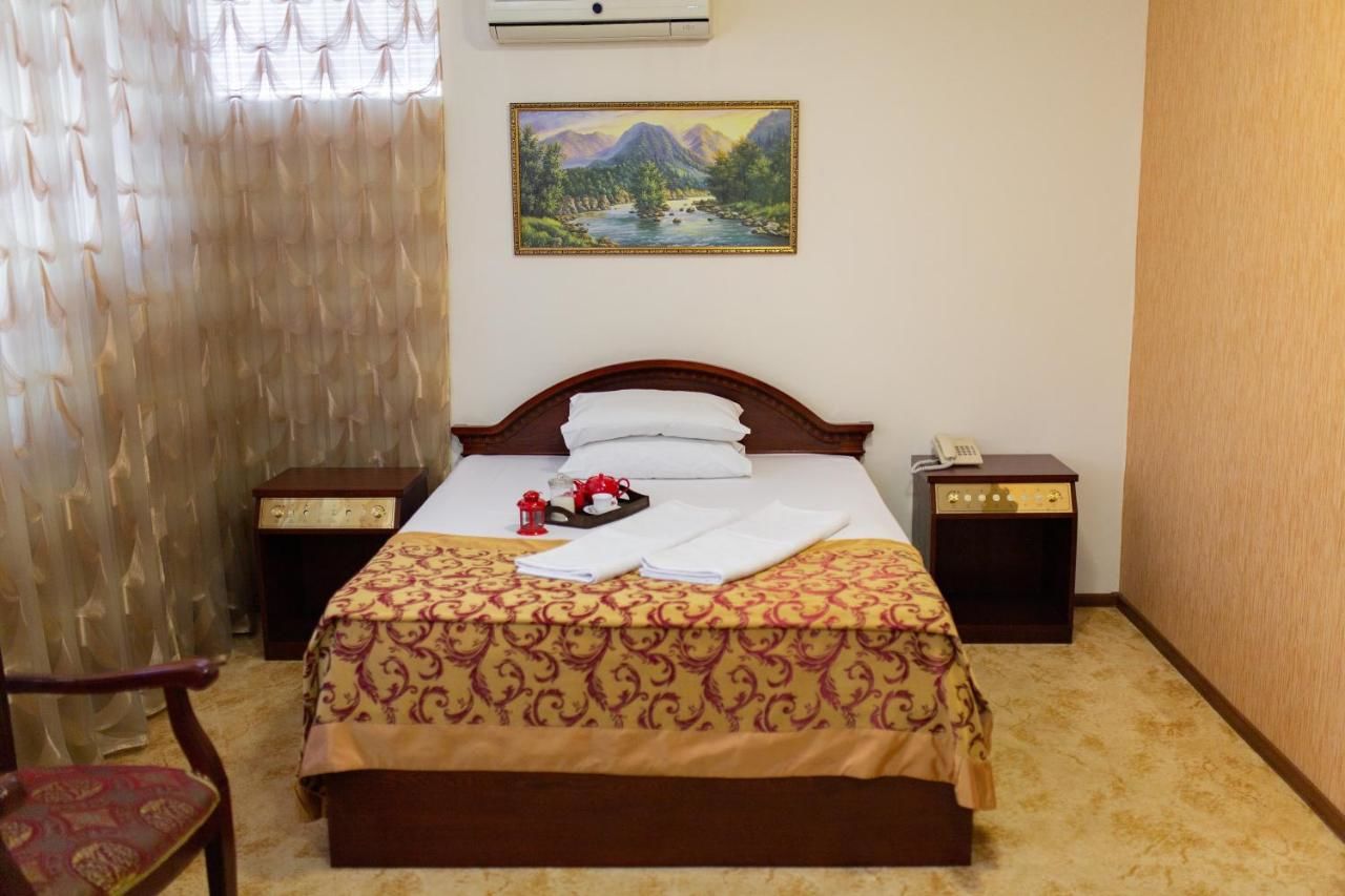 Отель Vila Muntenia Hotel Кишинёв