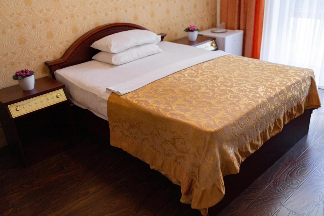 Отель Vila Muntenia Hotel Кишинёв